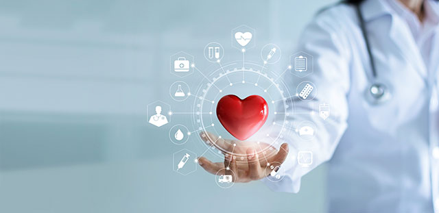 Medical Case Coordination