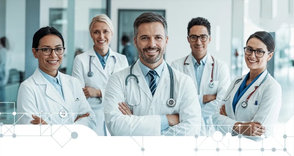 Support for insurers, brokers, and assistance partners.